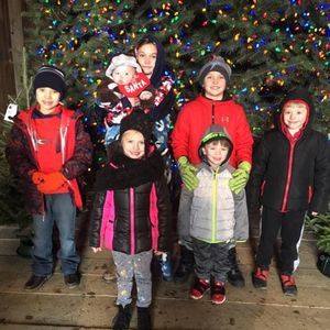 Meet your Posher, Bonnie